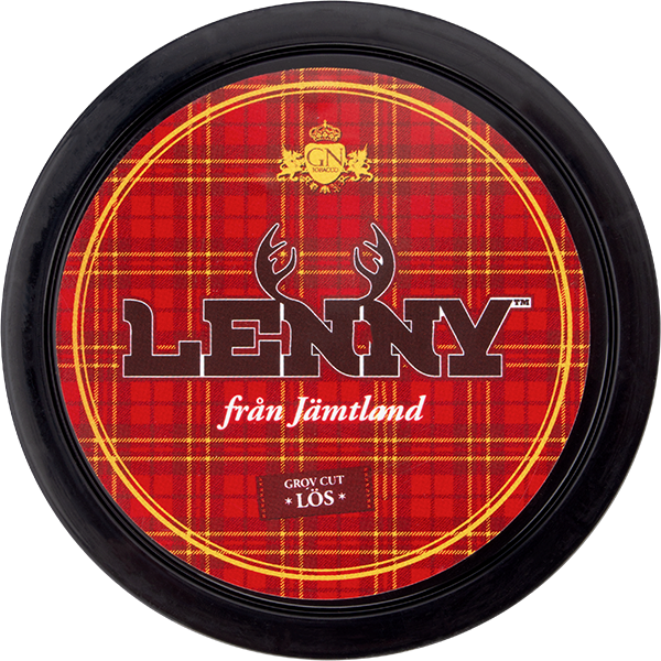 Lenny's Cut Original Loose Immagine principale del prodotto