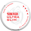 Siberia Ultra Slim All White Portion Nikotinpouches