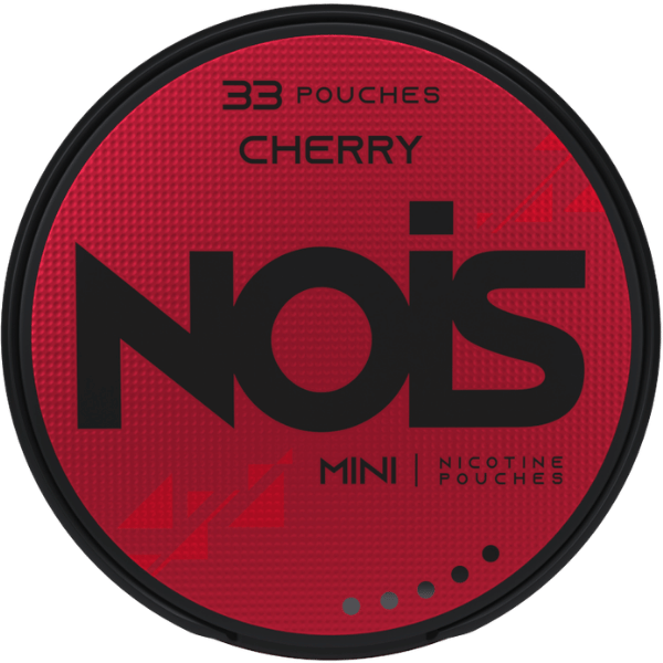 NOIS Cherry Extreme Mini Immagine principale del prodotto