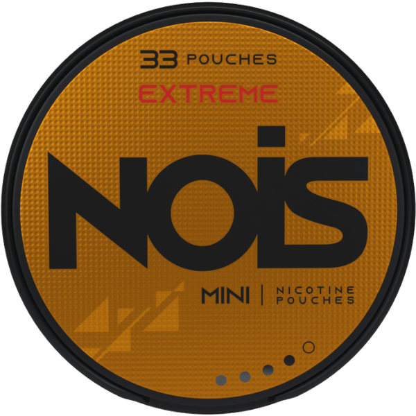 NOIS Extreme Mini Immagine principale del prodotto