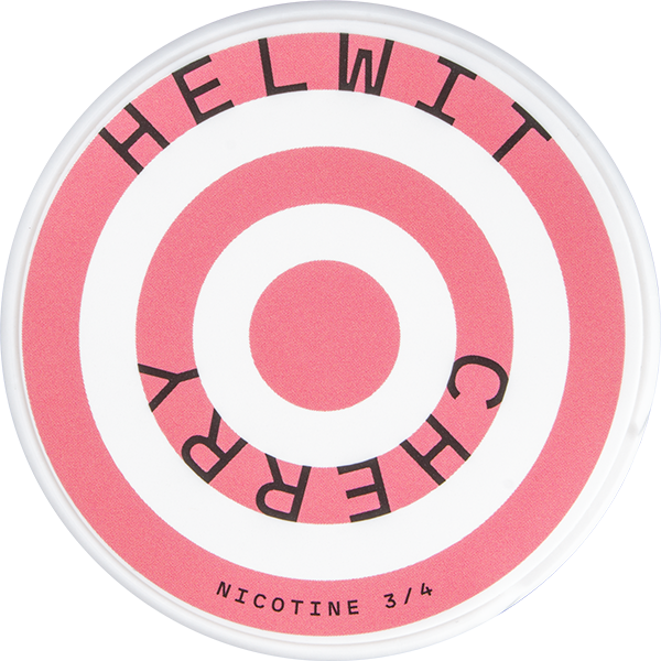Helwit Cherry Slim