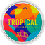 XQS Tropical 4mg