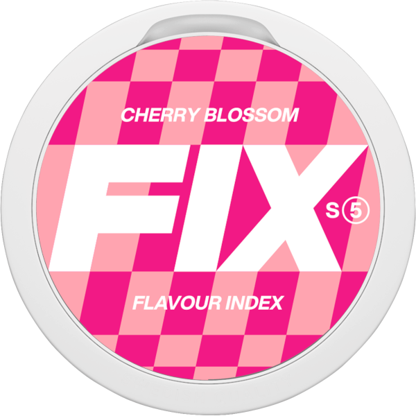 Fix Cherry Blossom 5 Slim Hauptbild