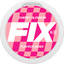 Fix Cherry Blossom 5 Slim