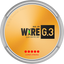 G.3 Wire Super Strong Slim White Dry