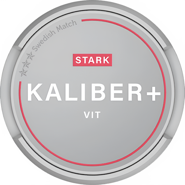 Kaliber Plus Stark Vit Immagine principale del prodotto