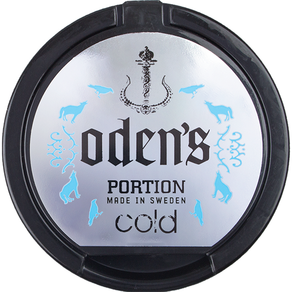 Odens Cold Immagine principale del prodotto