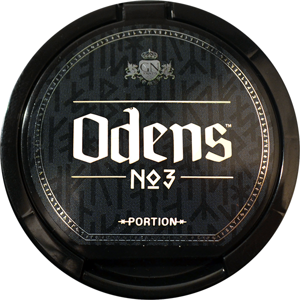 Odens No 3 Immagine principale del prodotto