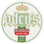 Odens Extreme Wintergreen Slim White Dry
