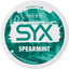 SYX Spearmint Low 2,8mg