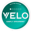 VELO Simply Spearmint 4mg Mini