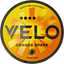 VELO Orange Spark Tingling