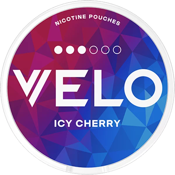 VELO Icy Cherry Hauptbild