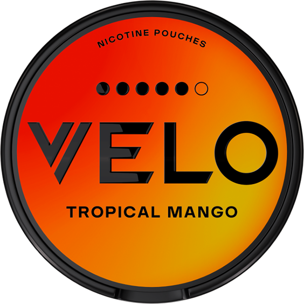 VELO Tropical Mango Ultra Hauptbild