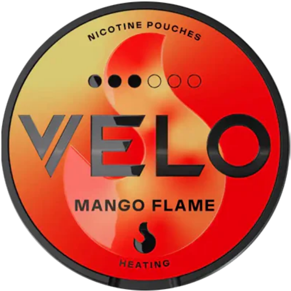 VELO Mango Flame Heating Hauptbild