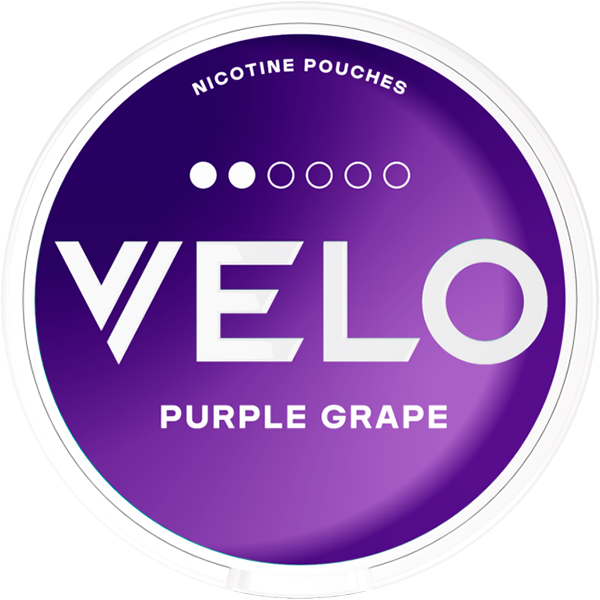 VELO Purple Grape Mini Hauptbild