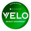 VELO Bright Spearmint 4mg Mini