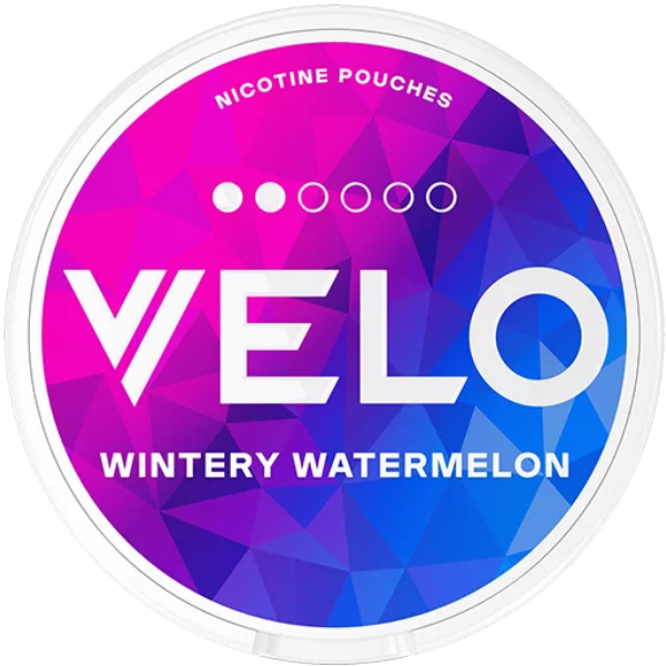 VELO Wintery Watermelon Mini Hauptbild