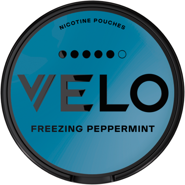 VELO Freezing Peppermint Ultra Hauptbild