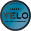 VELO Freezing Peppermint Ultra