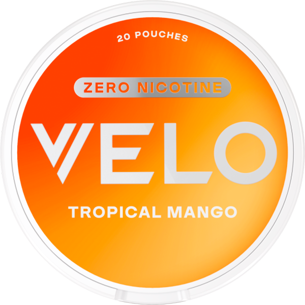 VELO Tropical Mango Zero Slim Hauptbild