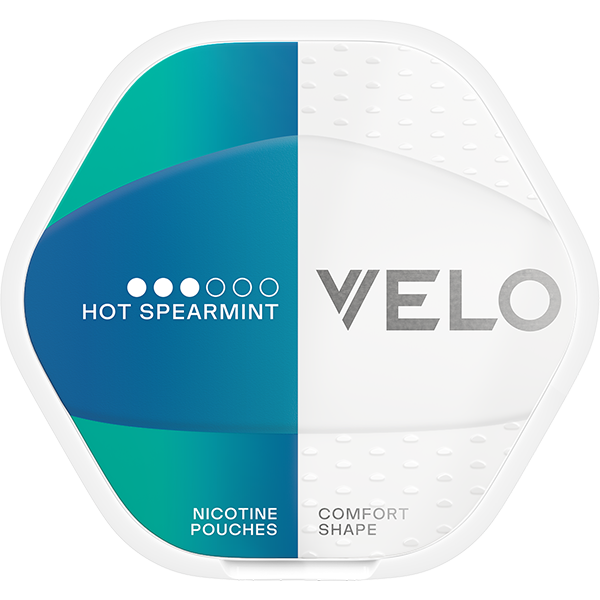 VELO Shift Hot Spearmint Hauptbild
