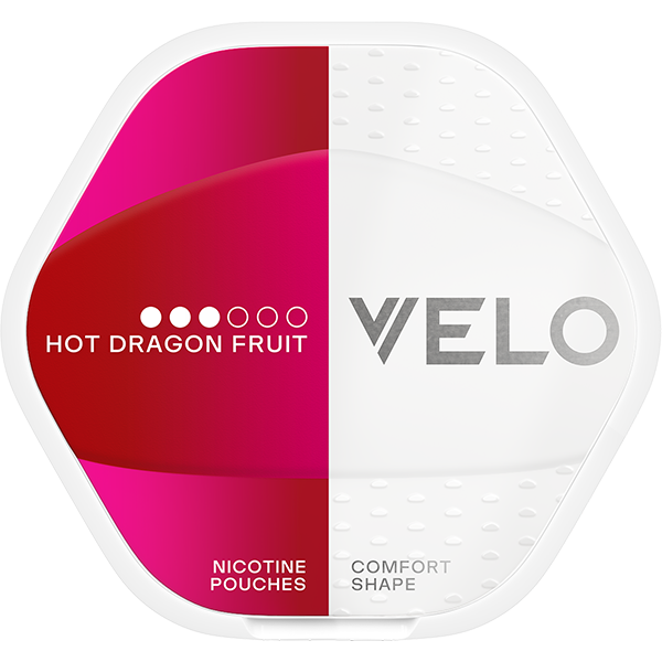VELO Shift Hot Dragonfruit Image principale du produit