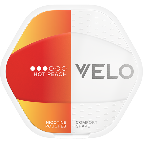 VELO Shift Hot Peach Hauptbild
