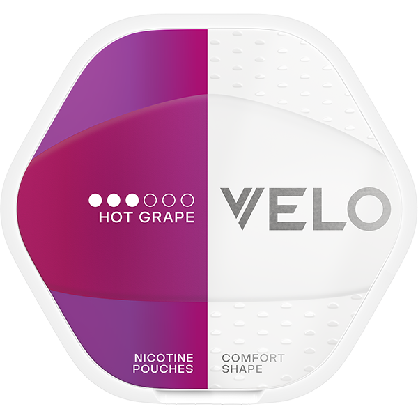 VELO Shift Hot Grape Hauptbild