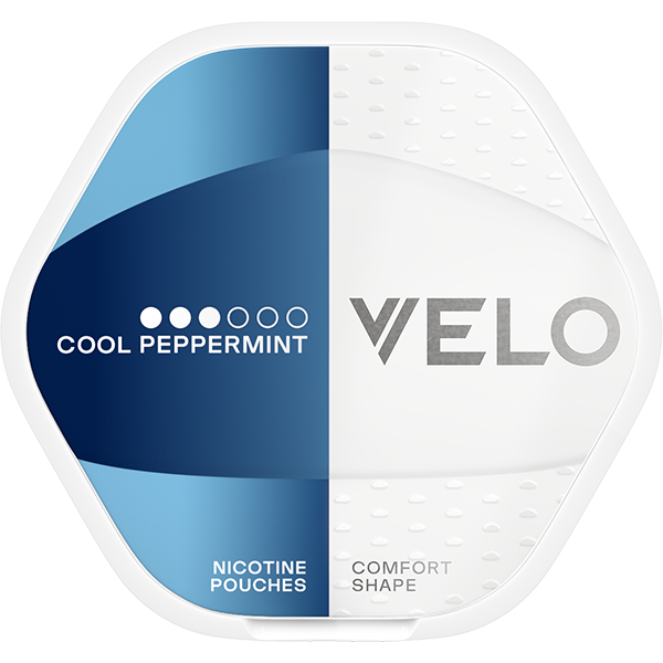VELO Shift Cool Peppermint Hauptbild
