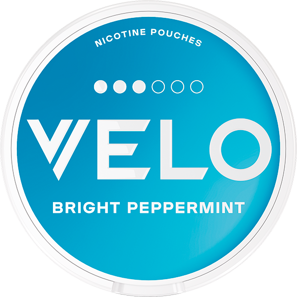VELO Bright Peppermint Image principale du produit