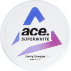 Ace Berry Breeze Low 4mg Slim
