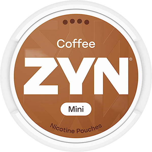 ZYN Coffee Extra Strong Mini Hauptbild