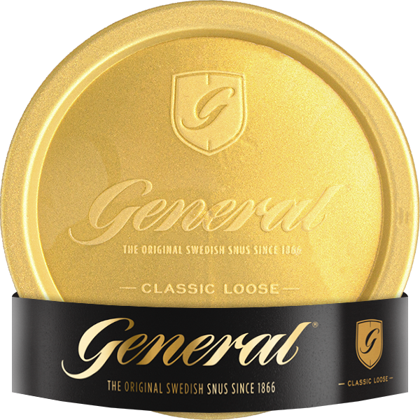 General Loose Hauptbild