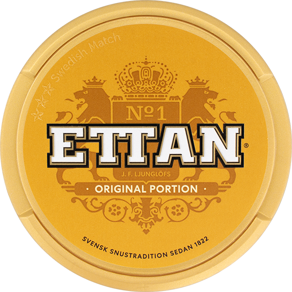 Ettan Original Hauptbild