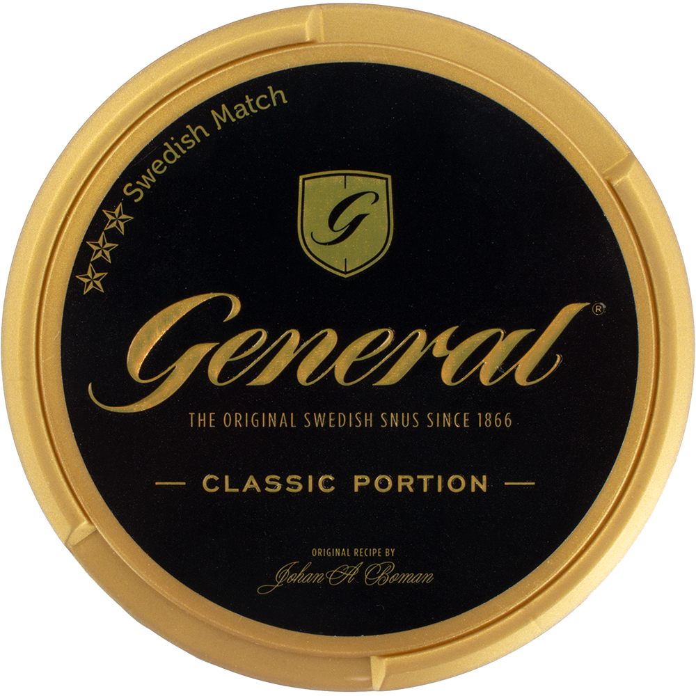 General Original Hauptbild