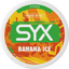 SYX Banana Ice Strong