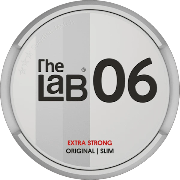 The Lab 06 Extra Strong Slim Original Immagine principale del prodotto