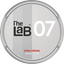 The Lab 07 Extra Strong Slim White