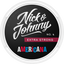 Nick & Johnny Americana Xtra Strong Original