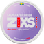 ZiXS Salmiak/Licorice 17mg Slim
