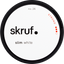 Skruf No. 26 Strong Slim White