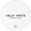 KELLY WHITE Raspberry Lemon Mini
