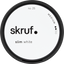 Skruf No. 25 Medium Slim White