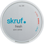 Skruf Fresh No. 4 Mint Xtra Strong Slim White