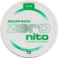 Zeronito Melon Rush Slim