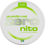 Zeronito Jalapeno Lime Slim