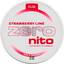 Zeronito Strawberry Lime Slim