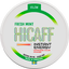 HICAFF Instant Energy Fresh Mint 100mg Slim