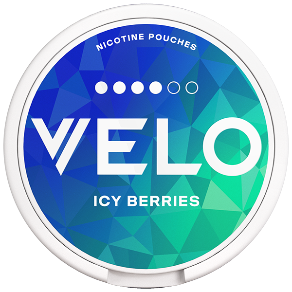 VELO Icy Berries (EU) Hauptbild